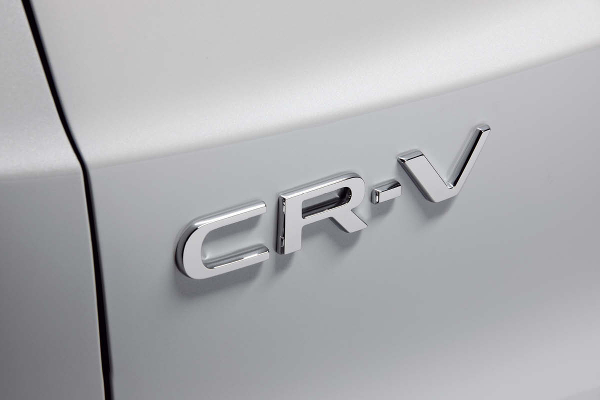 honda cr - v fahrzeug